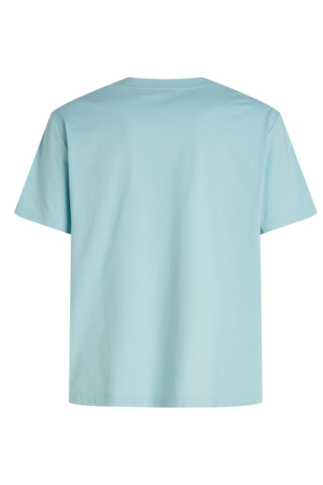 Calvin Klein j30j327494 ck applique tee